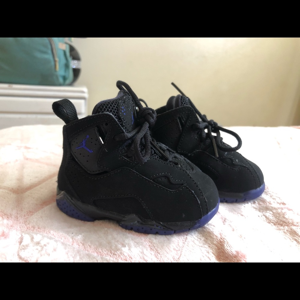 Baby Jordan’s